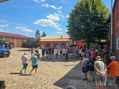 Foto des Albums: Sommertour mit dem Bürgermeister 2024 - Teil 2