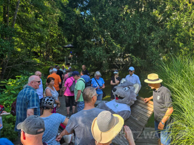 Foto des Albums: Sommertour mit dem Bürgermeister 2024 - Teil 2