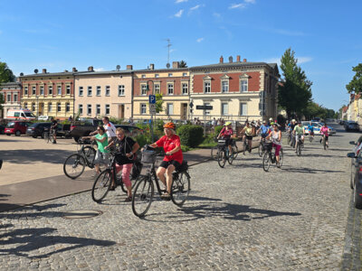 Foto des Albums: Sommertour mit dem Bürgermeister 2024 - Teil 2