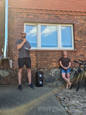 Foto des Albums: Sommertour mit dem Bürgermeister 2024 - Teil 2