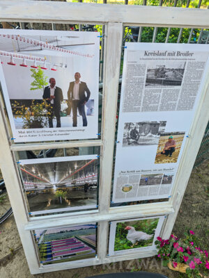 Foto des Albums: Sommertour mit dem Bürgermeister 2024 - Teil 2
