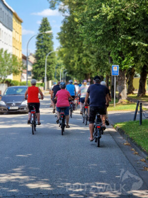 Foto des Albums: Sommertour mit dem Bürgermeister 2024 - Teil 2