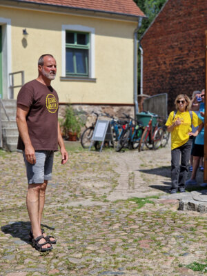 Foto des Albums: Sommertour mit dem Bürgermeister 2024 - Teil 2
