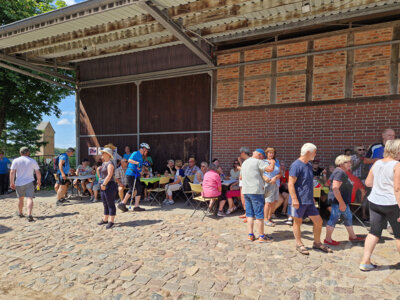 Foto des Albums: Sommertour mit dem Bürgermeister 2024 - Teil 2