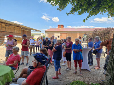 Foto des Albums: Sommertour mit dem Bürgermeister 2024 - Teil 2