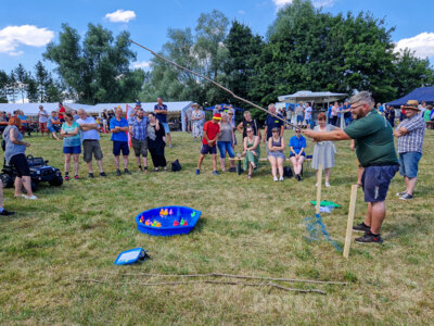 Foto des Albums: Sommertour mit dem Bürgermeister 2024 - Teil 2