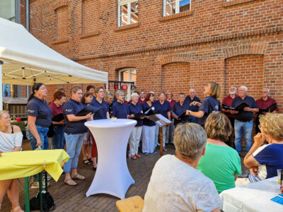 Foto des Albums: Sommertour mit dem Bürgermeister 2024 - Teil 2