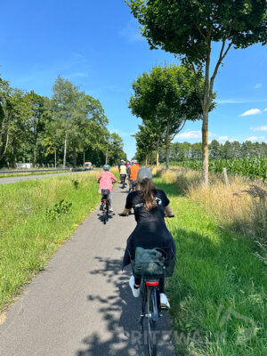 Foto des Albums: Sommertour mit dem Bürgermeister 2024 - Teil 2