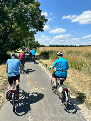 Foto des Albums: Sommertour mit dem Bürgermeister 2024 - Teil 2