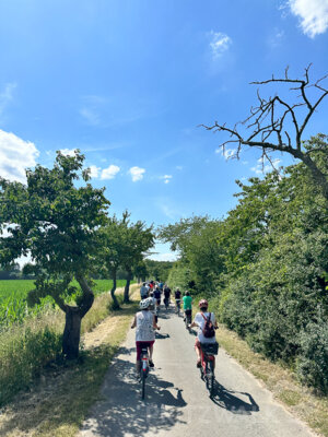 Foto des Albums: Sommertour mit dem Bürgermeister 2024 - Teil 2