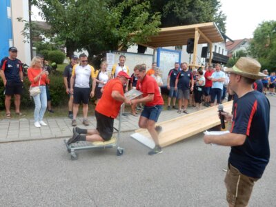 Foto des Albums: XperBike-Sternfahrt nach Malgersdorf am Sonntag 30. Juni 2024