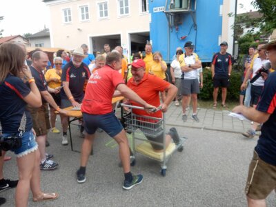Foto des Albums: XperBike-Sternfahrt nach Malgersdorf am Sonntag 30. Juni 2024