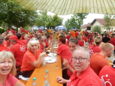 Foto des Albums: XperBike-Sternfahrt nach Malgersdorf am Sonntag 30. Juni 2024