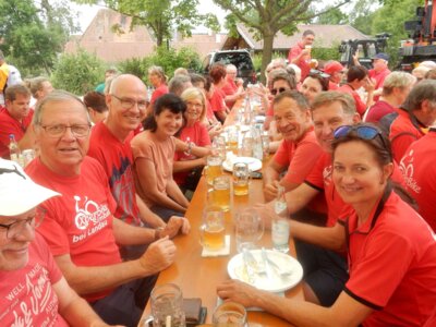 Foto des Albums: XperBike-Sternfahrt nach Malgersdorf am Sonntag 30. Juni 2024
