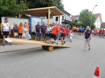 Foto des Albums: XperBike-Sternfahrt nach Malgersdorf am Sonntag 30. Juni 2024