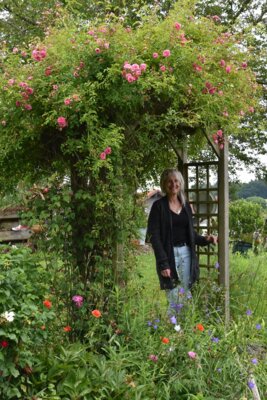 Foto des Albums: Tag der offenen Gartentür am 30. Juni 2024 in Ruhstorf und Pischelsdorf