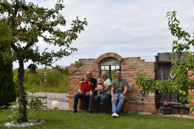 Foto des Albums: Tag der offenen Gartentür am 30. Juni 2024 in Ruhstorf und Pischelsdorf