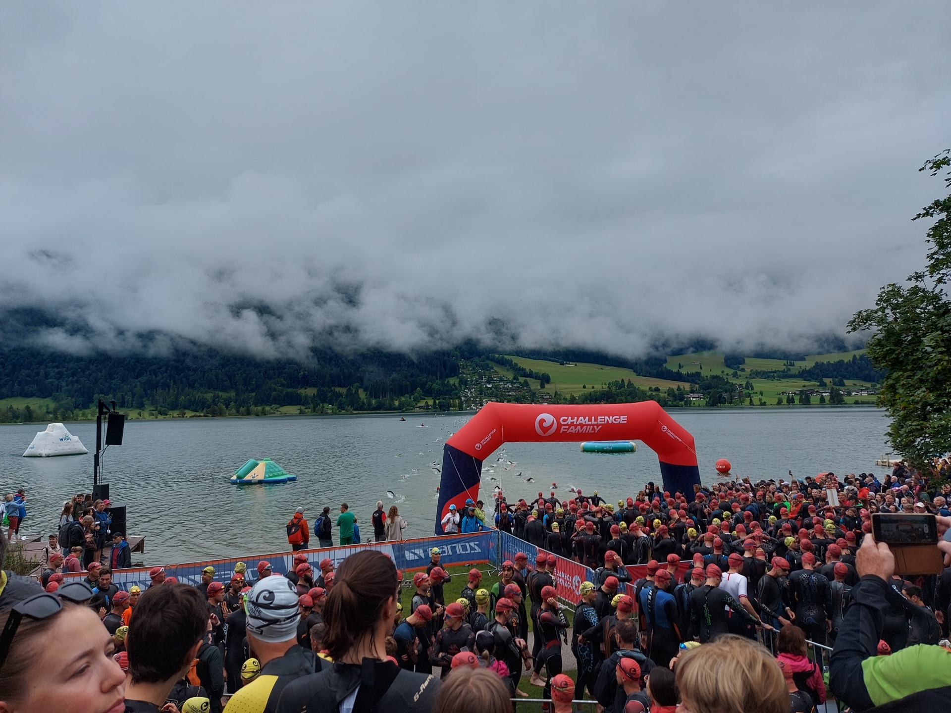Bild: Schwimmstart2