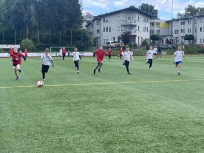 Foto des Albums: Sportfest 2024