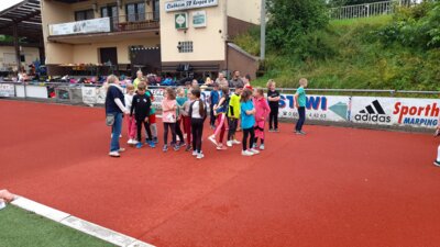 Foto des Albums: Sportfest 2024