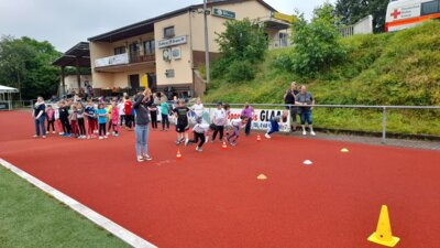 Foto des Albums: Sportfest 2024