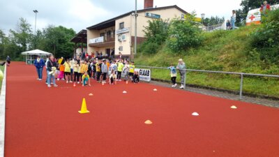 Foto des Albums: Sportfest 2024