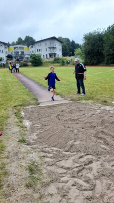 Foto des Albums: Sportfest 2024