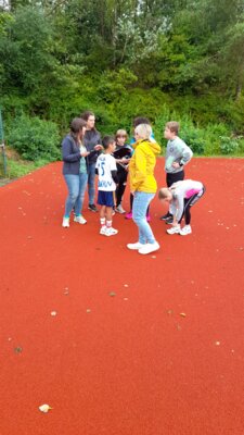 Foto des Albums: Sportfest 2024