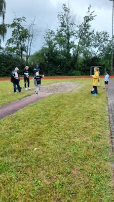Foto des Albums: Sportfest 2024