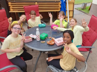 Foto des Albums: Sportfest 2024