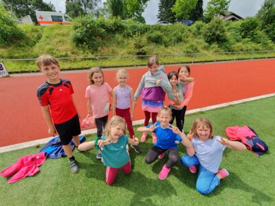 Foto des Albums: Sportfest 2024