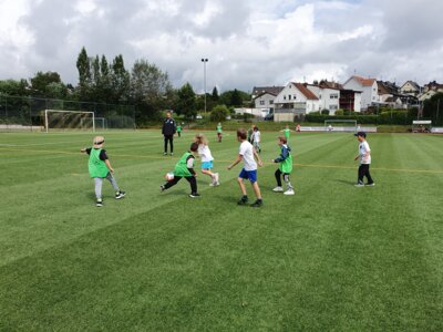 Foto des Albums: Sportfest 2024