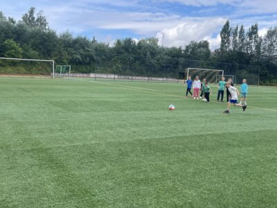 Foto des Albums: Sportfest 2024