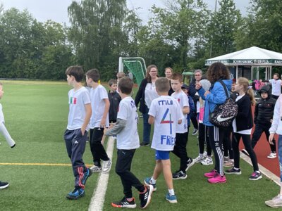 Foto des Albums: Sportfest 2024
