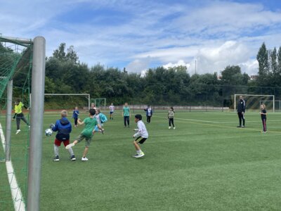 Foto des Albums: Sportfest 2024