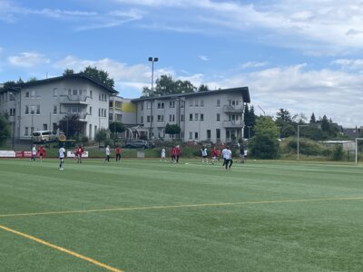 Foto des Albums: Sportfest 2024