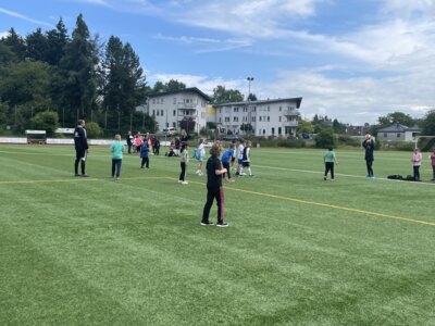 Foto des Albums: Sportfest 2024
