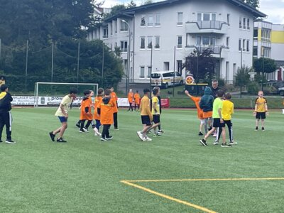 Foto des Albums: Sportfest 2024