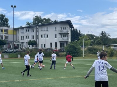 Foto des Albums: Sportfest 2024