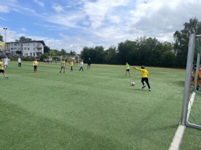 Foto des Albums: Sportfest 2024