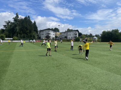 Foto des Albums: Sportfest 2024