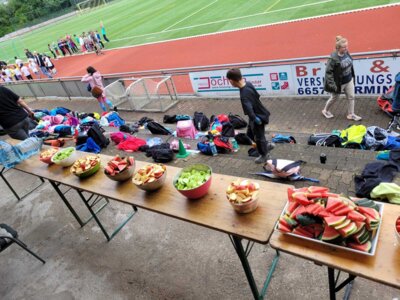 Foto des Albums: Sportfest 2024