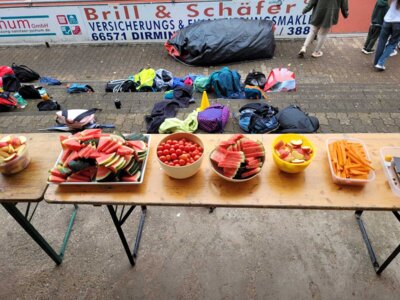 Foto des Albums: Sportfest 2024