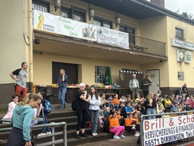 Foto des Albums: Sportfest 2024