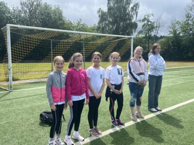 Foto des Albums: Sportfest 2024