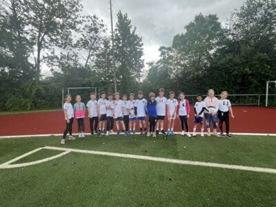 Foto des Albums: Sportfest 2024
