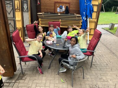 Foto des Albums: Sportfest 2024