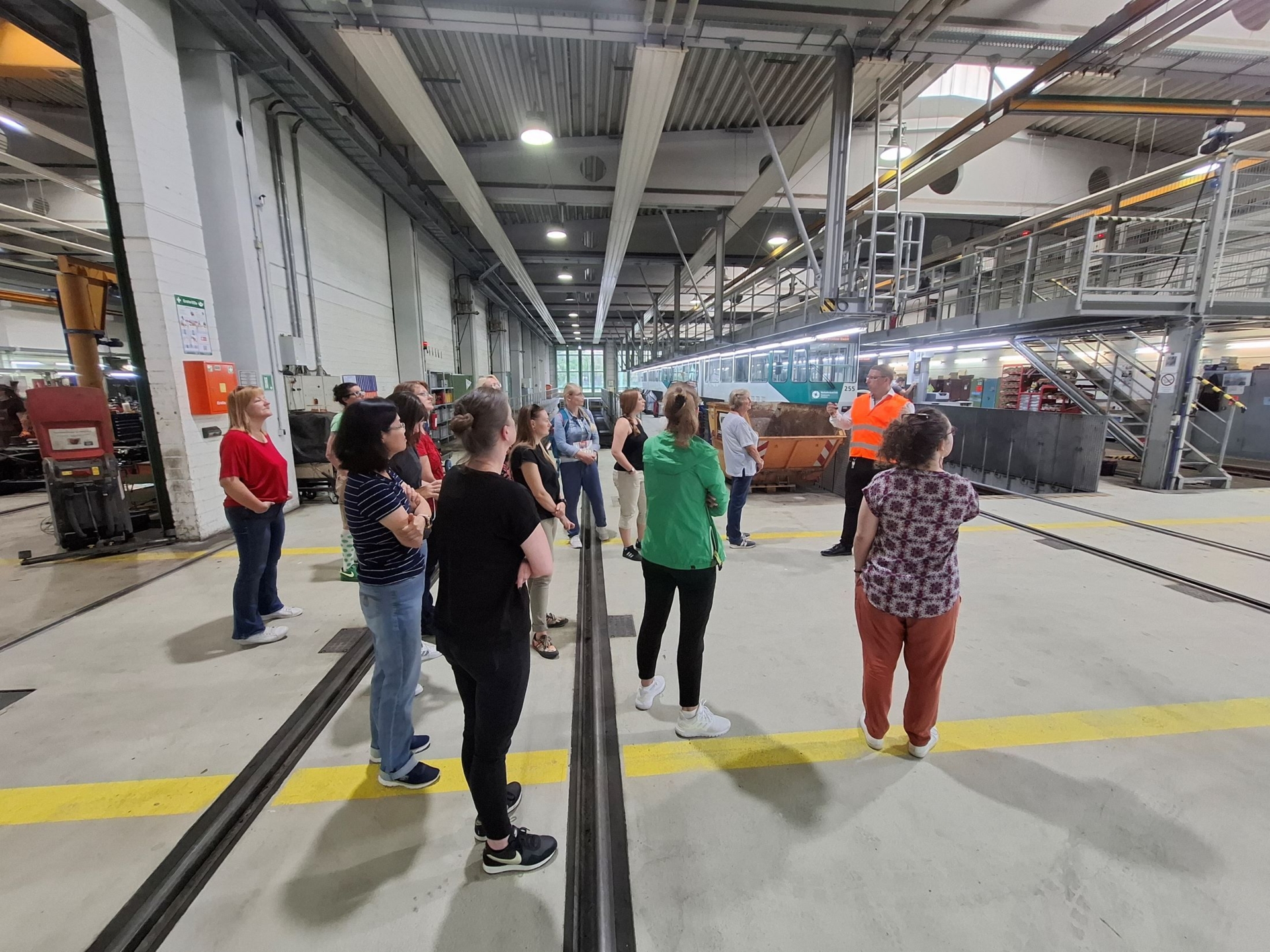 Bild: Foto Stadtwerke Potsdam GmbH