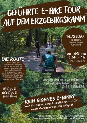 Foto des Albums: Sommerveranstaltungen