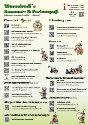 Foto des Albums: Sommerveranstaltungen